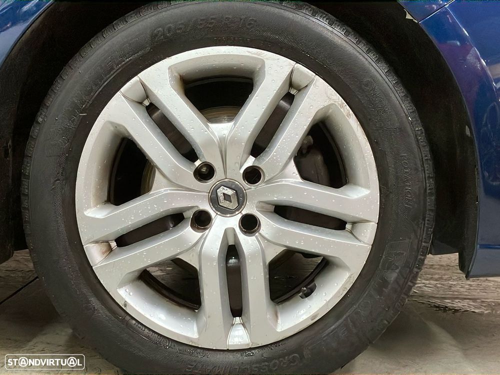 Renault Mégane - 24