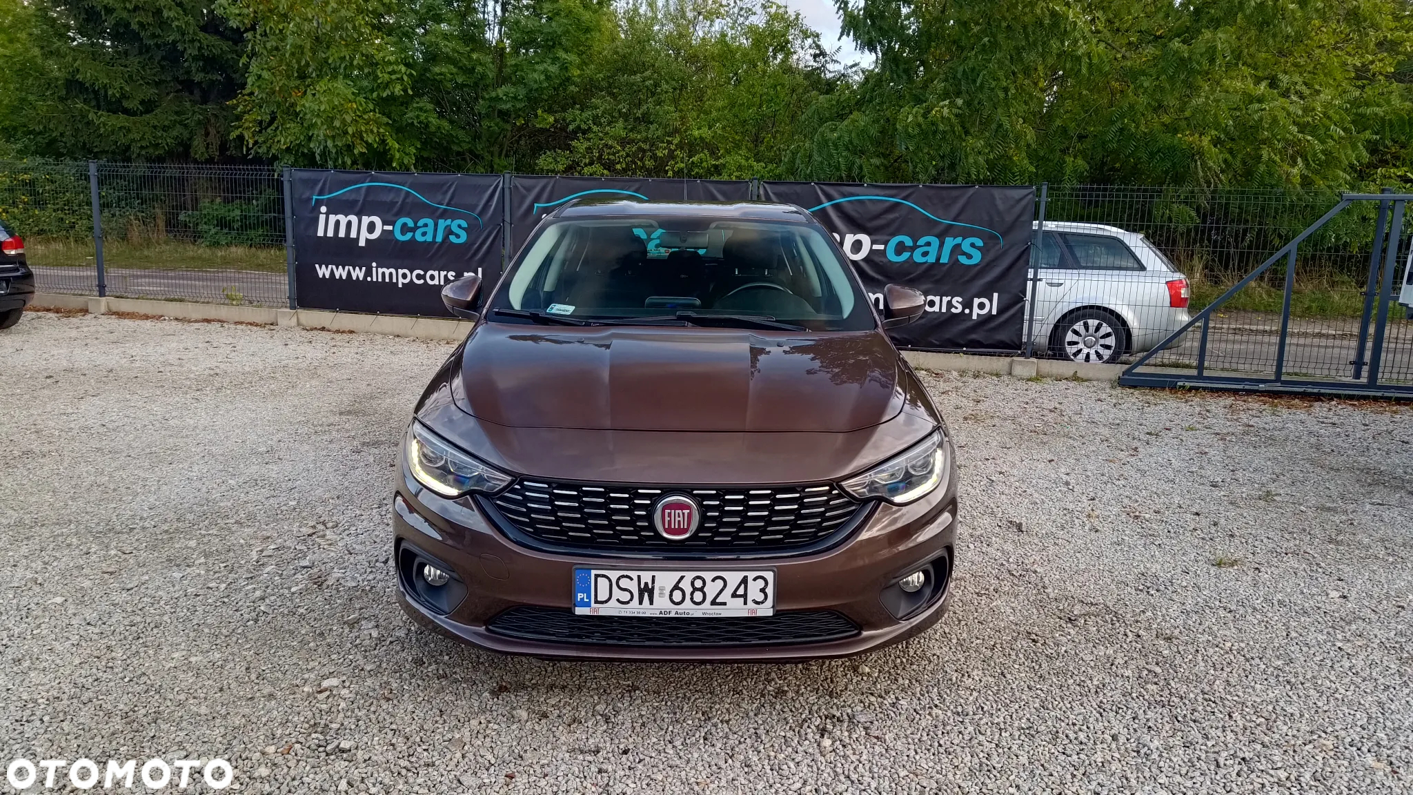 Fiat Tipo 1.4 16v Lounge - 2