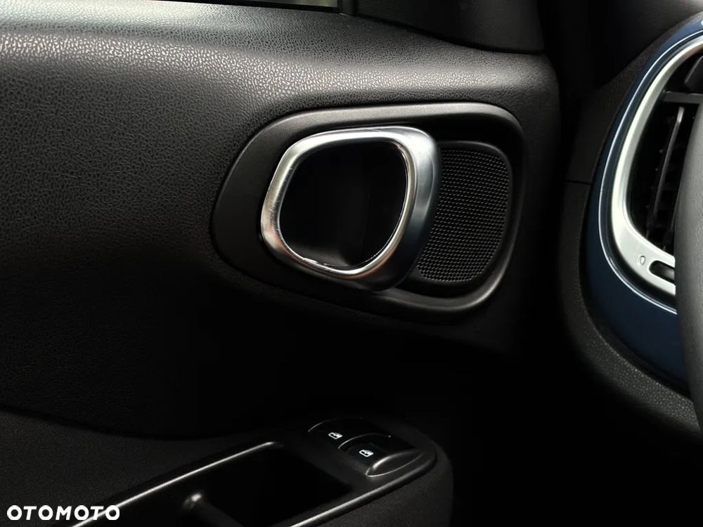 Fiat 500L 1.4 16V Connect - 12