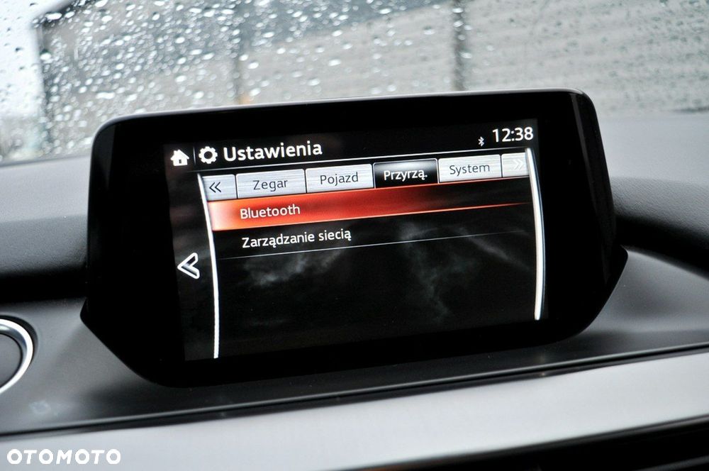 Mazda 6 2.2 D SkyEnergy - 29