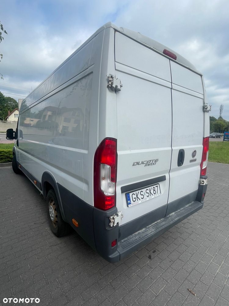Fiat Ducato L4H2 - 10