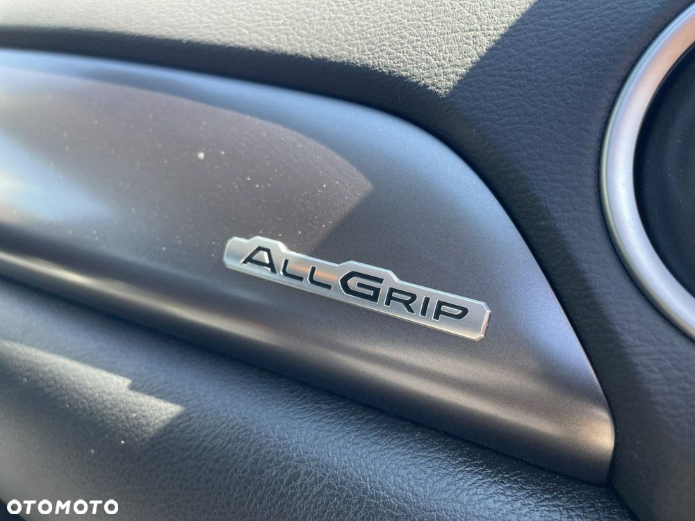 Suzuki Vitara 1.4 Boosterjet Hybrid Allgrip Comfort+ - 14