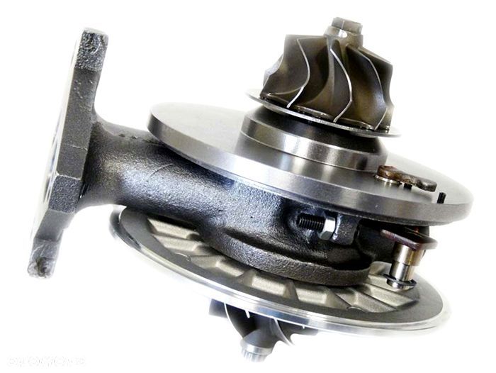 Środek turbiny 716885-5 070145702B VW T5 Transporter 2.5 TDI 128kW 070145701HV244 - 4