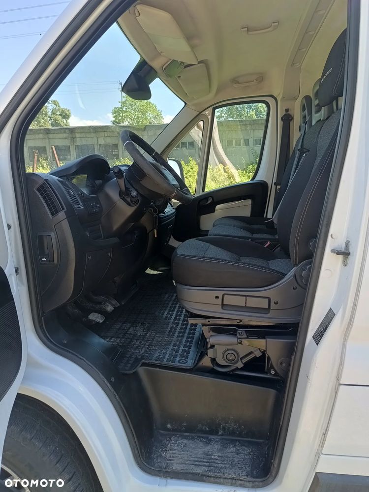 Fiat DUCATO L3H2 2.3 MULTIJET 150 KM, BOGATE WYPOSAŻENIE! - 40