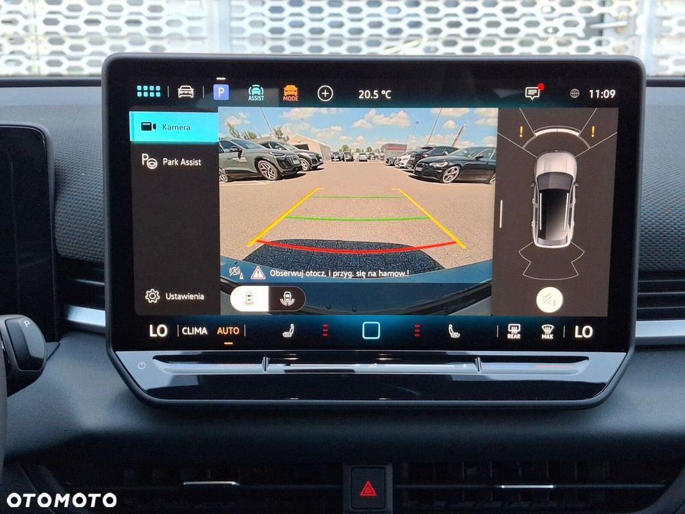 Volkswagen T-Roc 1.5 eTSI Style DSG - 25