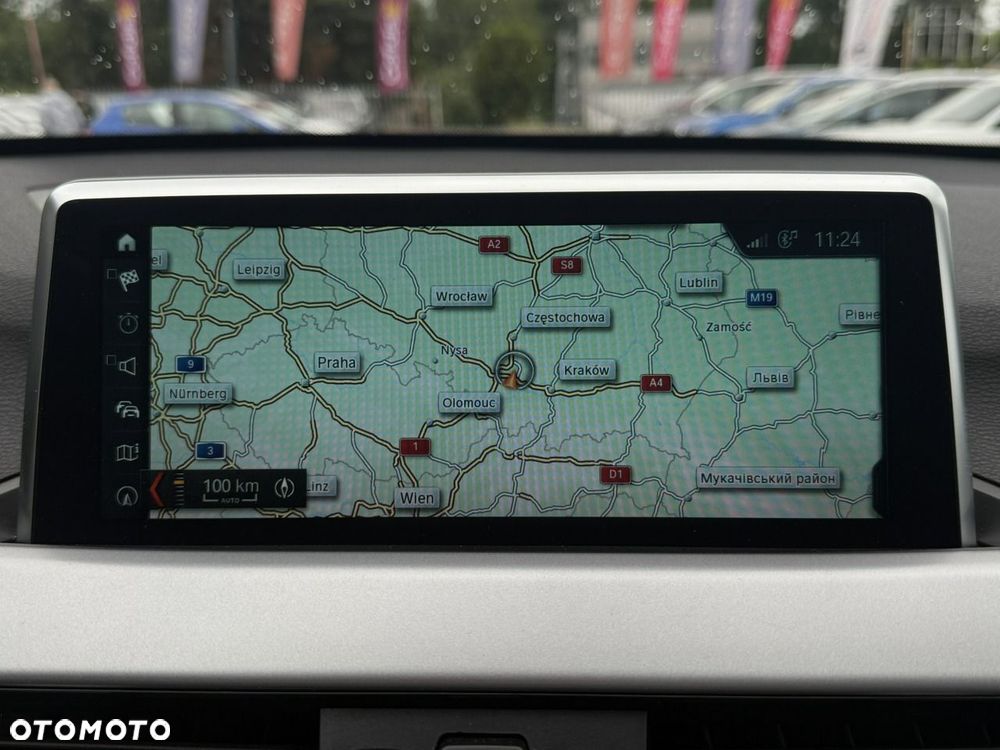 BMW X1 sDrive18i GPF xLine - 24