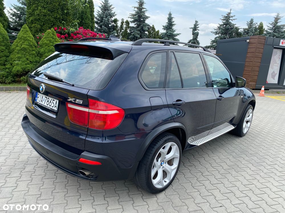 BMW X5 3.0d - 6