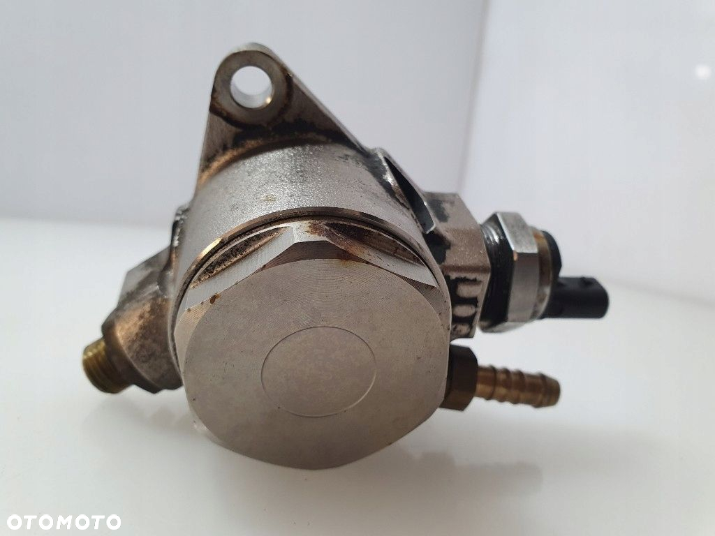 AUDI A3 8V E-TRON 1.4TFSI CUK GOLF 7 GTE PASSAT B8 POMPA PALIWA SUPER STAN - 7