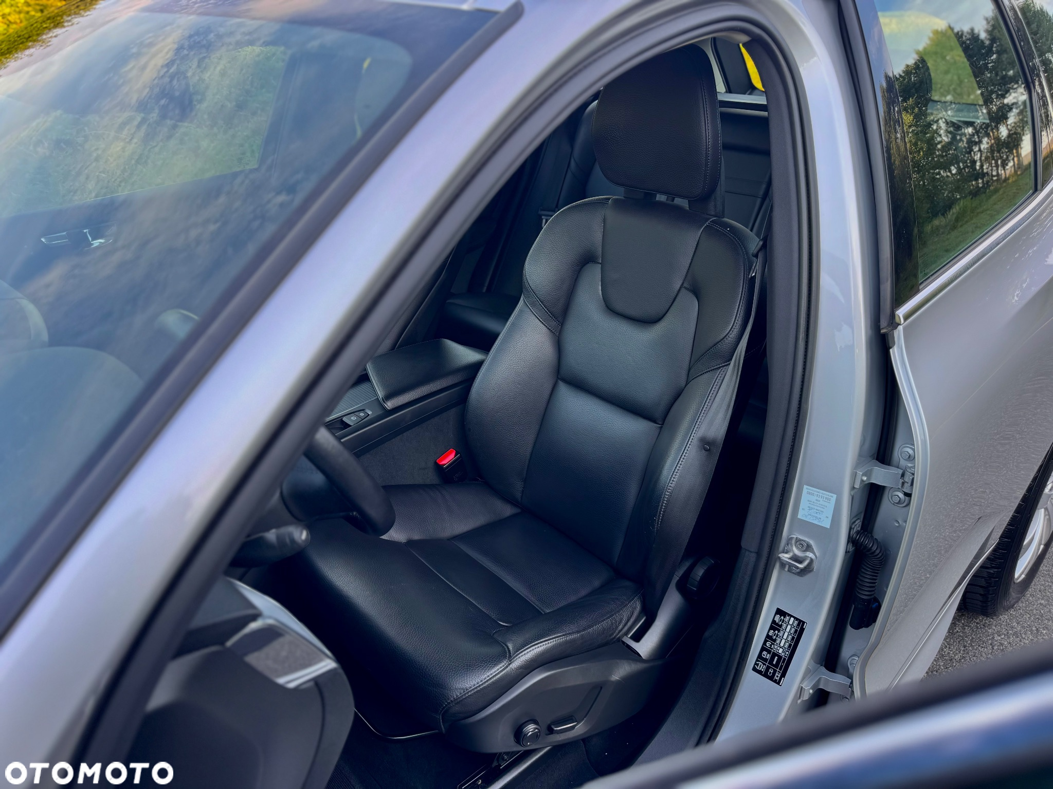 Volvo XC 60 D4 AWD Geartronic Momentum - 20