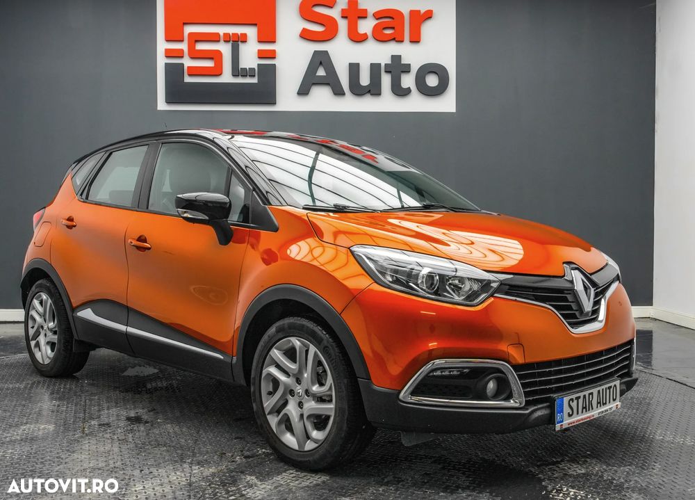 Renault Captur ENERGY TCe Xmod - 3