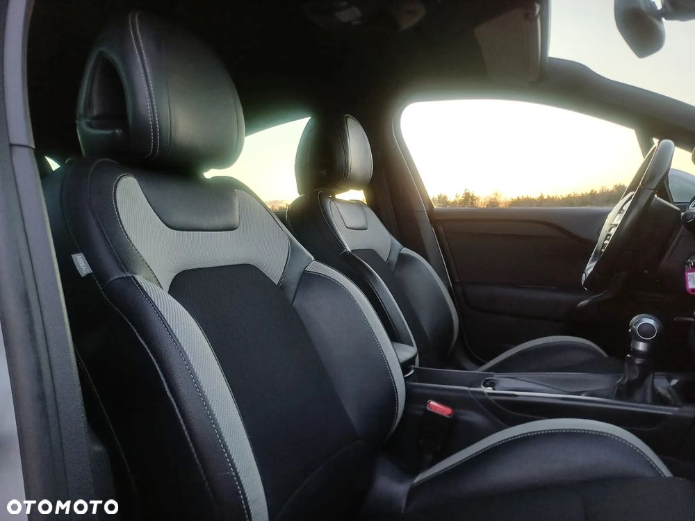 Citroën DS4 VTi 120 SoChic - 22