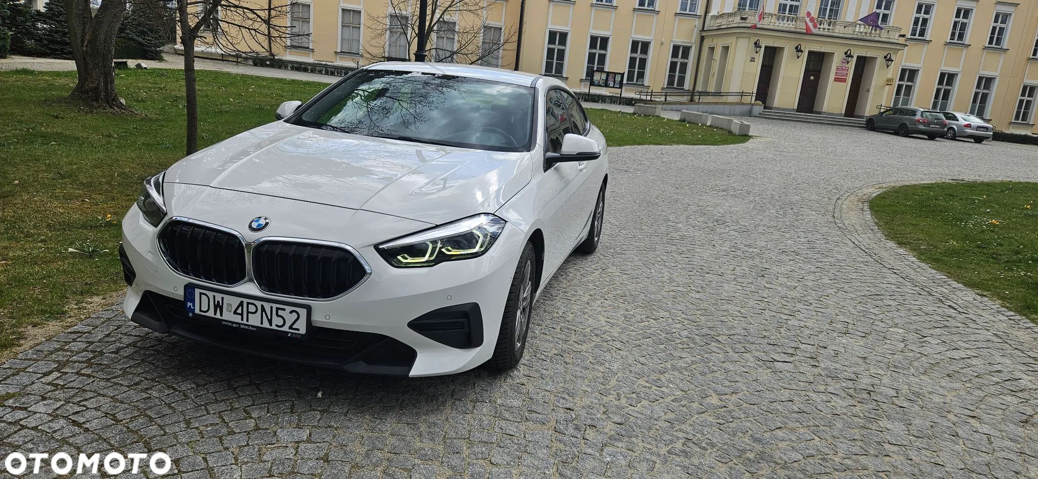 BMW Seria 2 - 1