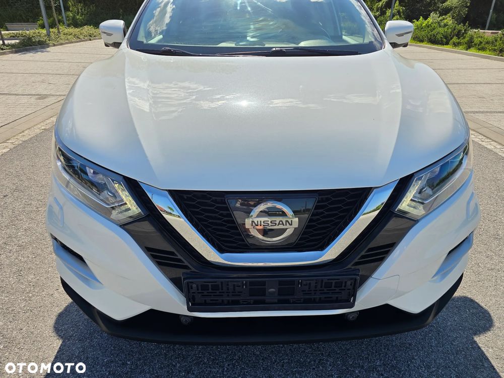 Nissan Qashqai 1.6 dCi 4x4 360 S&S - 35