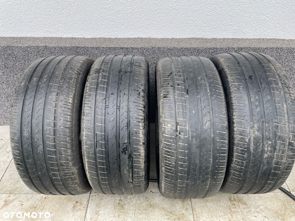 4xOpona Pirelli Scorpion 285/45/20 2017 r. Lato - 6
