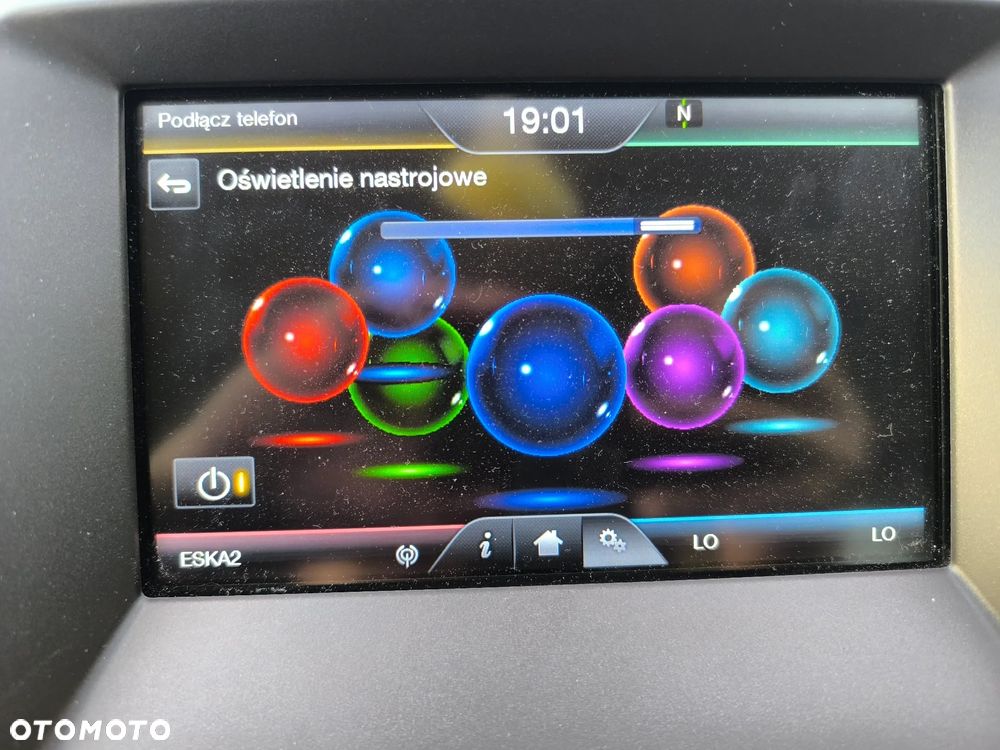 Ford S-Max 1.5 EcoBoost Titanium - 25
