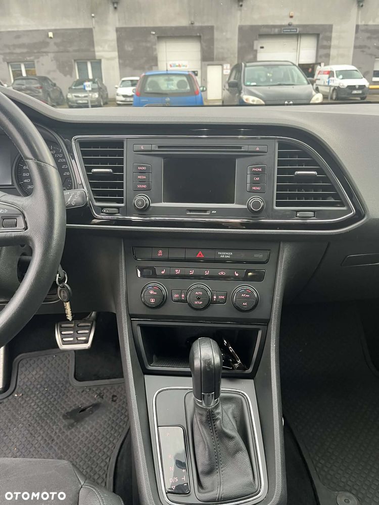 Seat Leon - 14