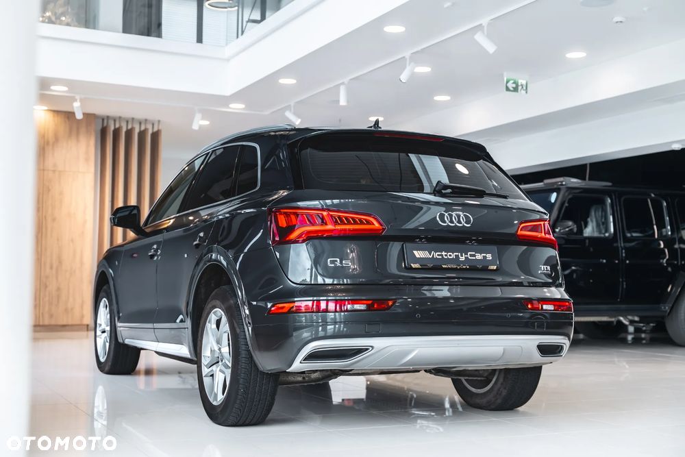 Audi Q5 2.0 TDI Quattro S tronic - 12