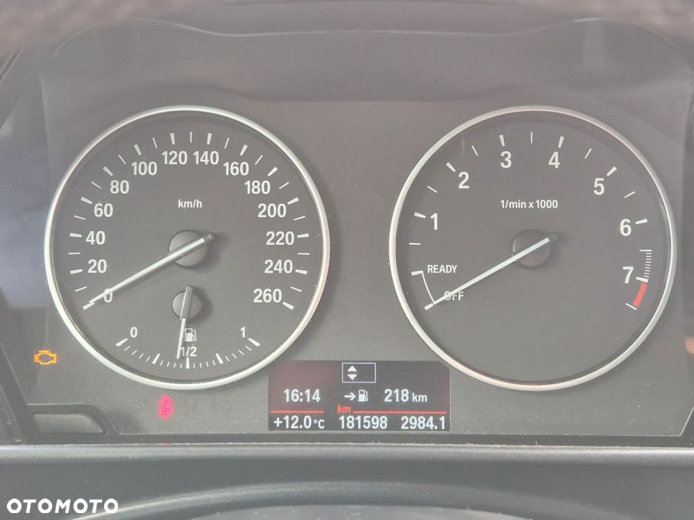 BMW Seria 1 - 11