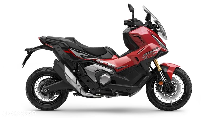 Honda X-ADV - 1