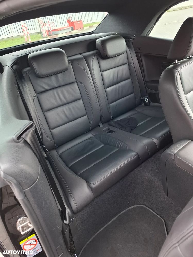 Volkswagen Golf 2.0 TDI BlueMotion Technology - 9