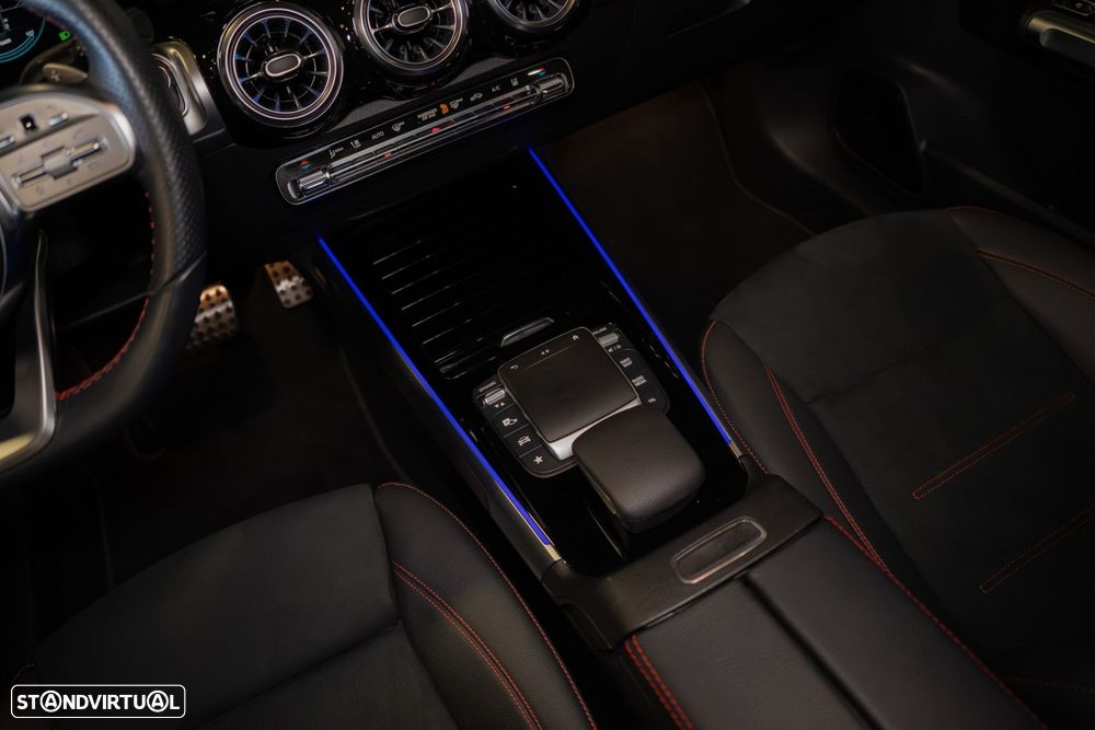 Mercedes-Benz EQB 250 AMG Line - 35