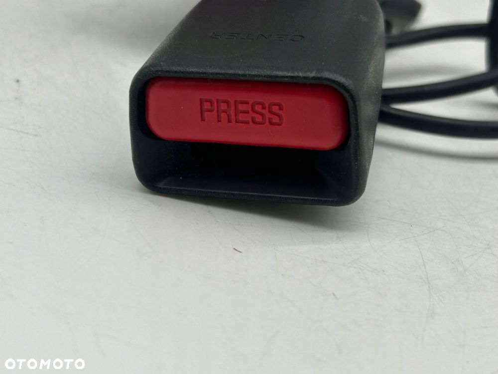 klamra pasa tylnego renault megane e-tech 888425945r - 2