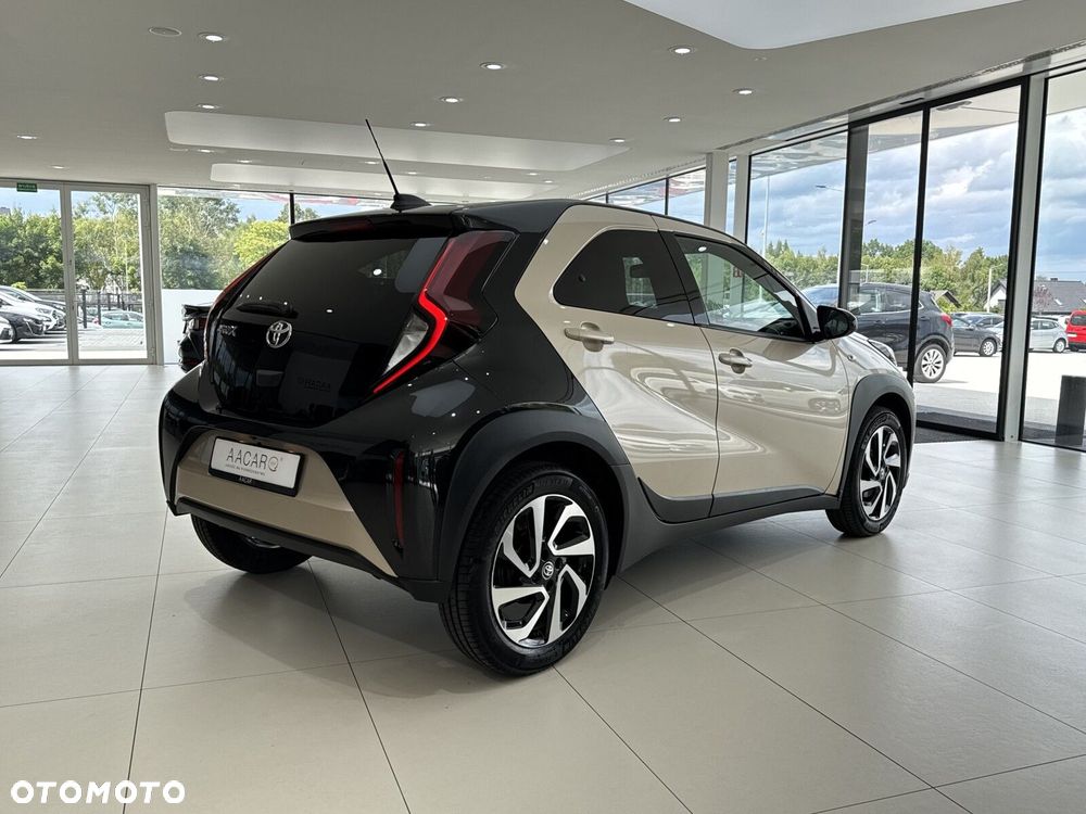 Toyota Aygo X - 5