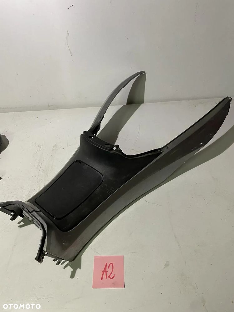 PIAGGIO MP3 500 KLAPKA WLEWU PALIWA - 1