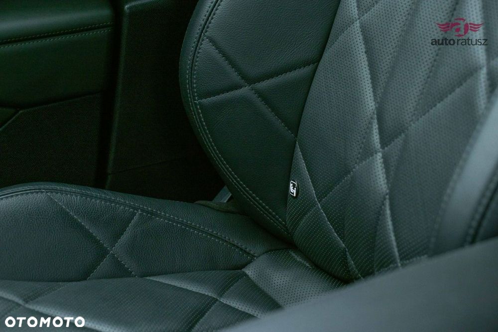 DS Automobiles DS 9 - 20