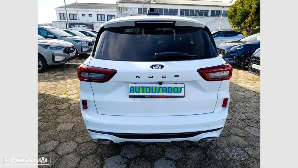 Ford Kuga 1.5 EcoBoost ST-Line - 7