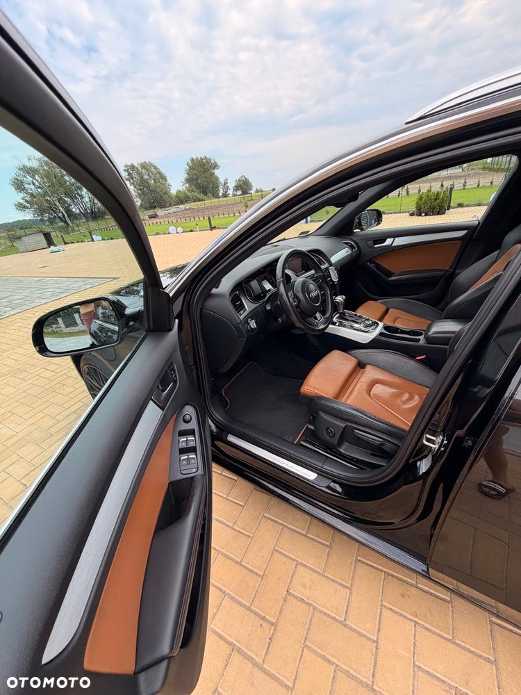 Audi A4 Avant 2.0 TDI Limited Edition Multitr - 20