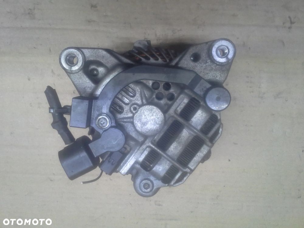 Citroen C5 II 1.8 alternator A003TG1891ZEA  9649846880 - 10