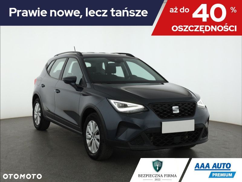 Seat Arona - 2