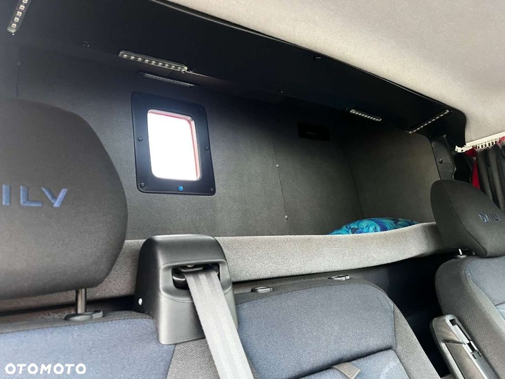 Iveco Daily - 28