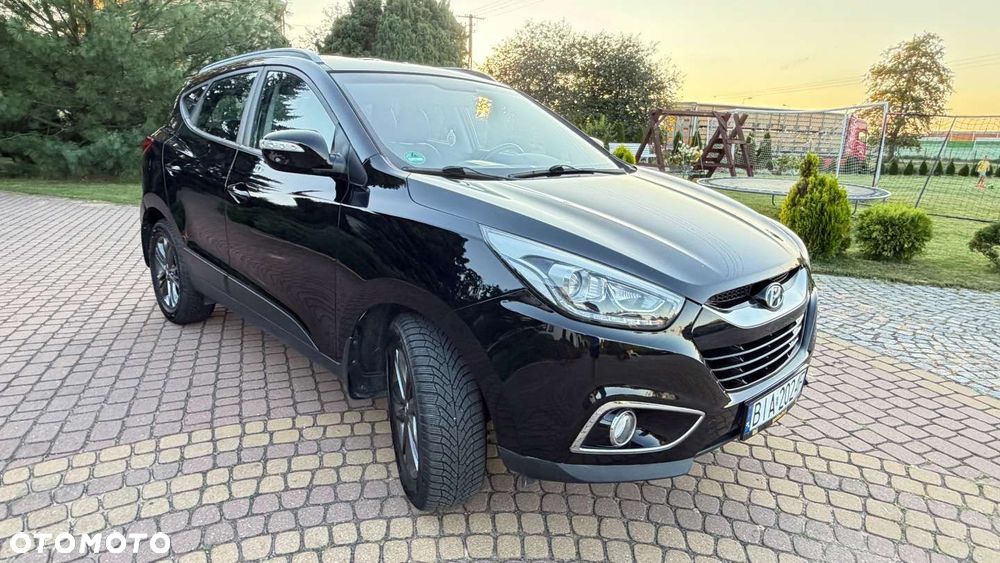 Hyundai ix35 - 27