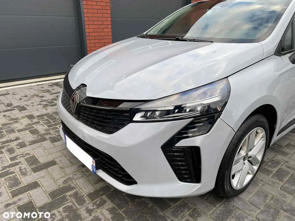 Renault Clio 1.0 TCe Evolution - 25