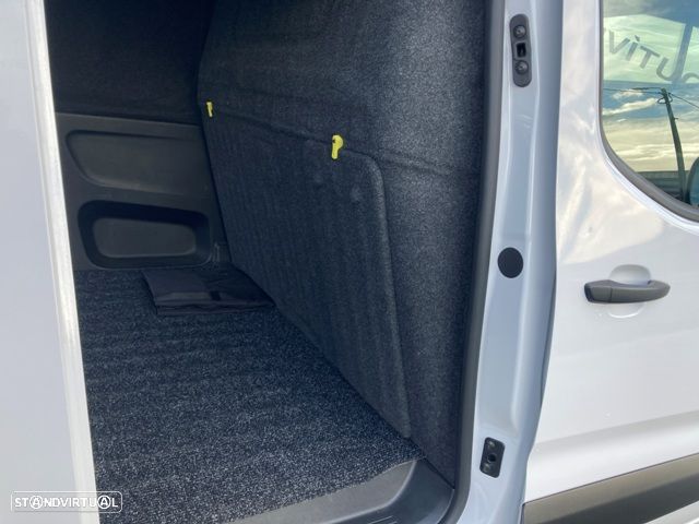 Opel Combo L2 1.5 Cdti IVA DEDUTIVEL - 12