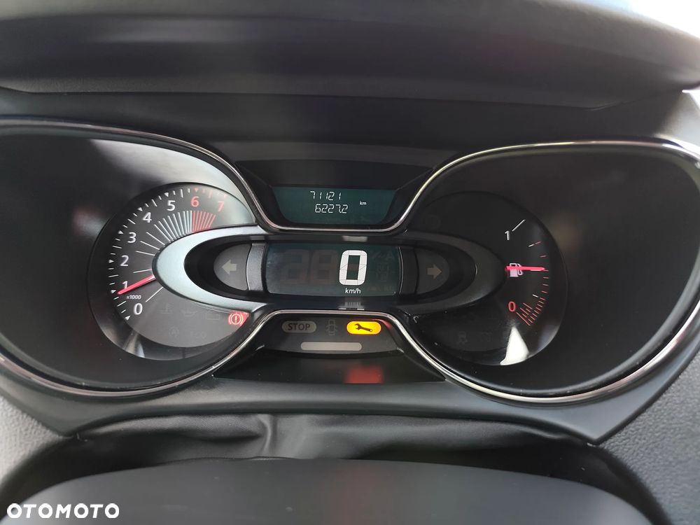 Renault Captur ENERGY TCe 120 Intens - 33