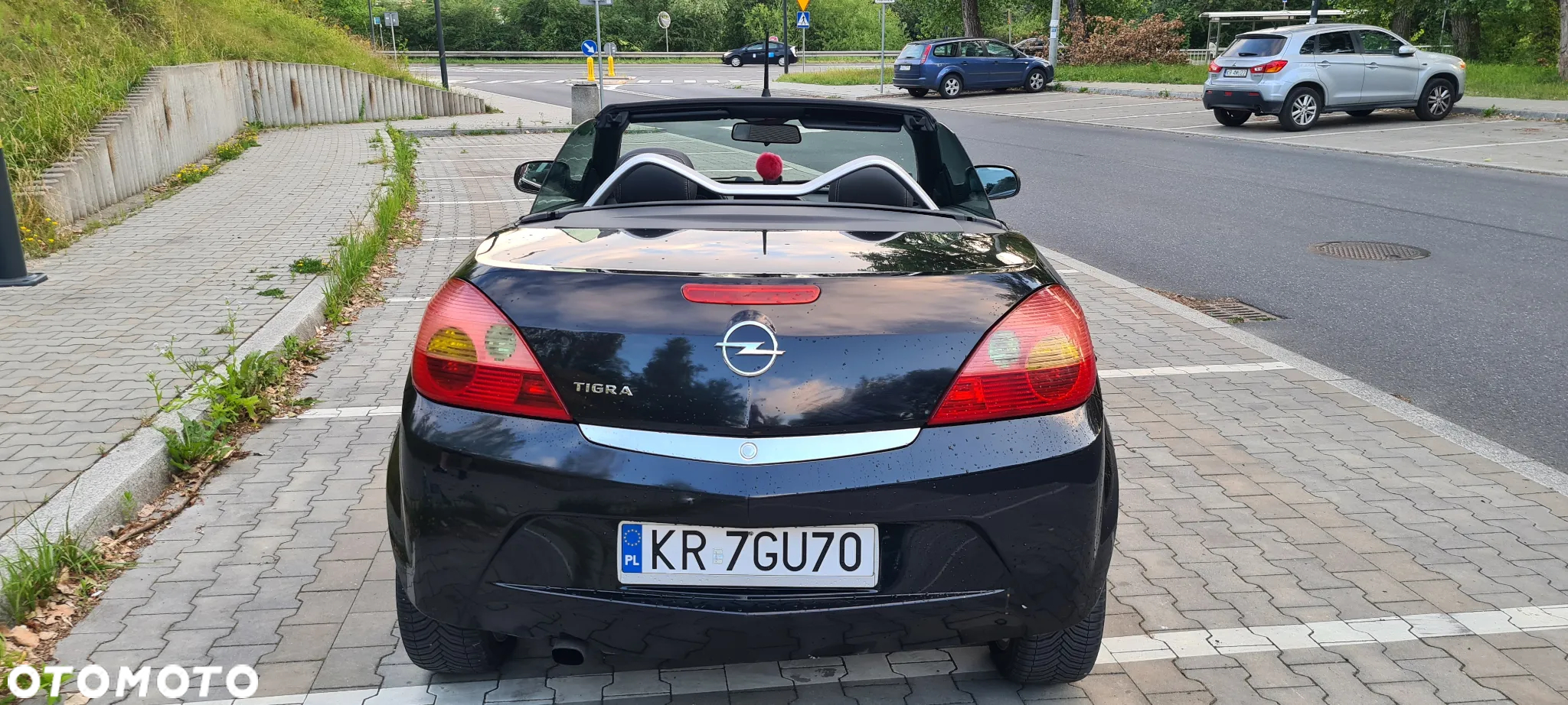 Opel Tigra Twin Top 1.4 (Enjoy) - 5