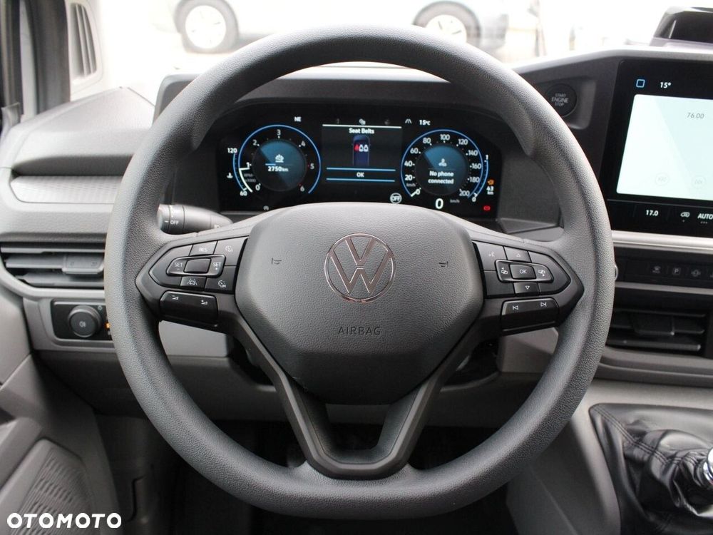 Volkswagen Transporter - 17