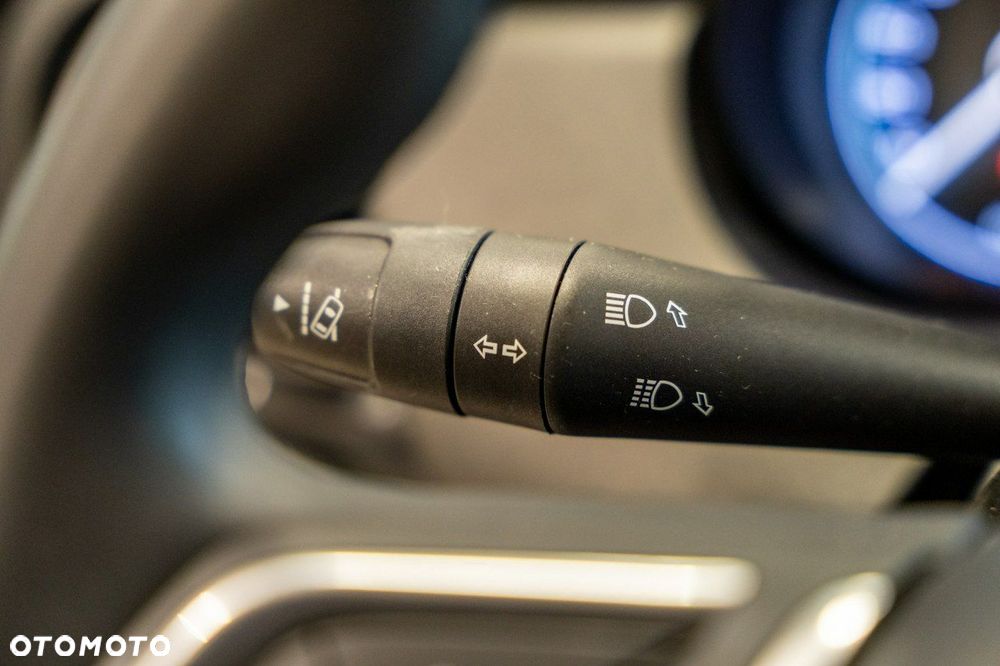 Fiat 500X 1.5 T4 Hybrid Cross DCT - 15