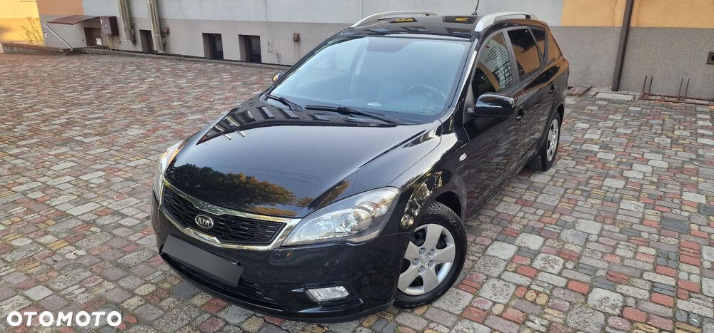 Kia Ceed 1.4 Comfort + - 3