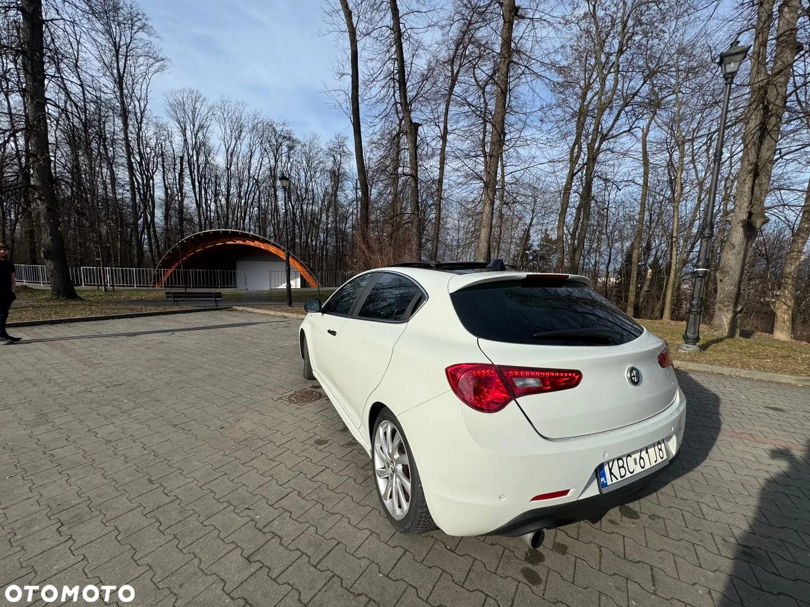 Alfa Romeo Giulietta 1.4 TB - 6