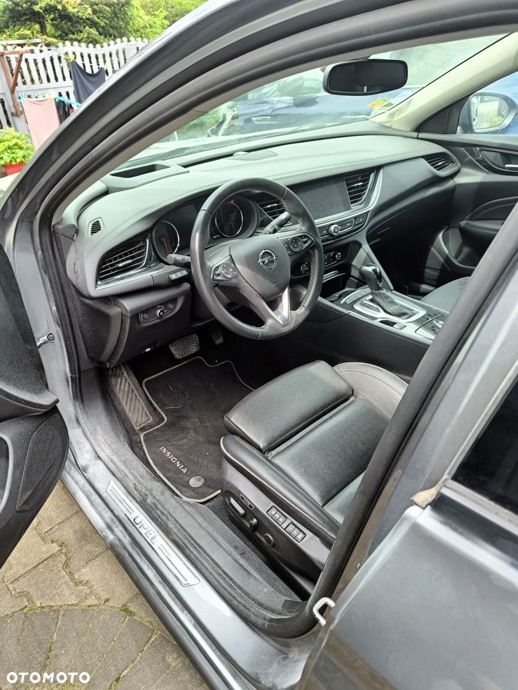 Opel Insignia 1.5 DI Turbo - 15