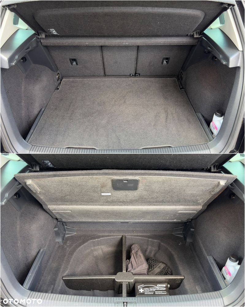 Volkswagen Golf Sportsvan SV 1.6 TDI BMT Comfortline DSG - 36