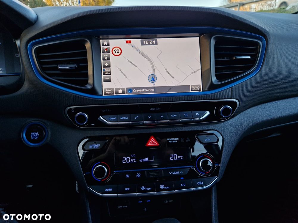 Hyundai IONIQ - 24
