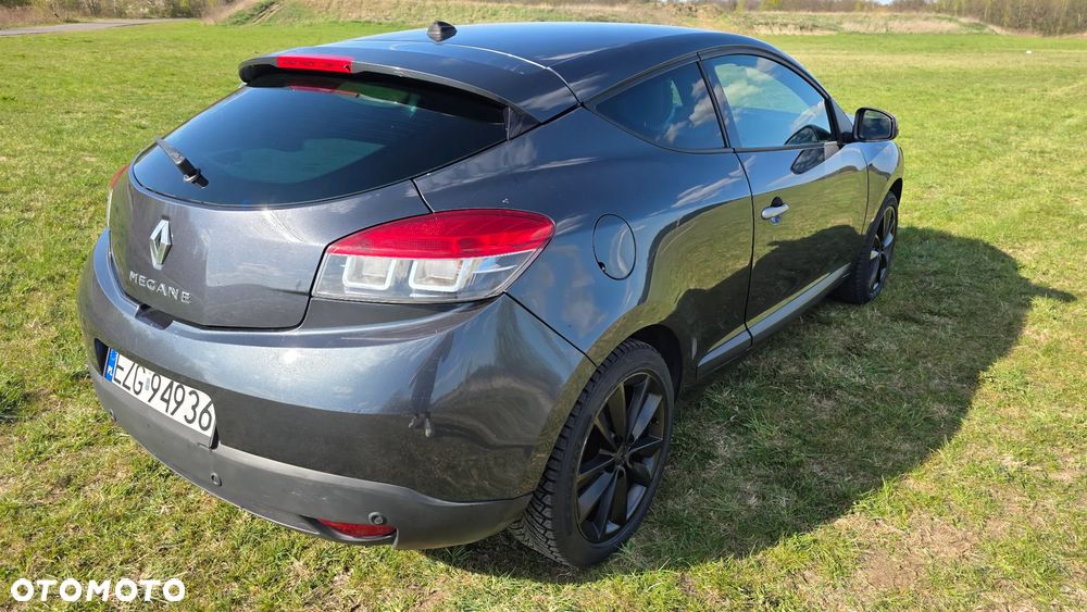 Renault Megane 1.9 dCi Privilege - 3