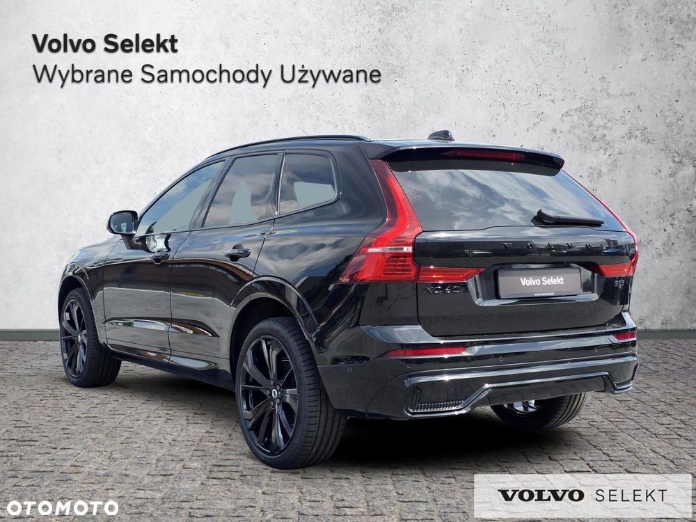 Volvo XC 60 - 8