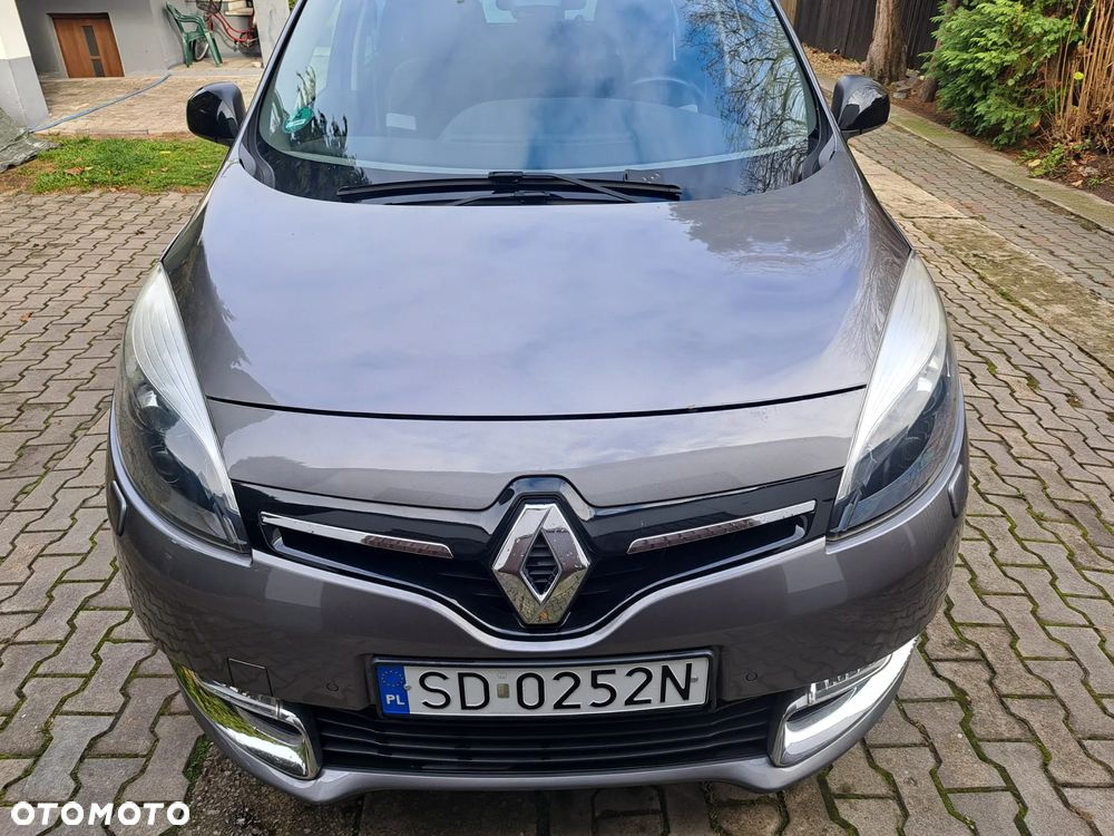 Renault Scenic - 8