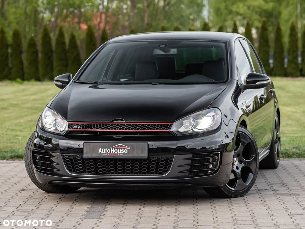 Volkswagen Golf 2.0 GTI - 4